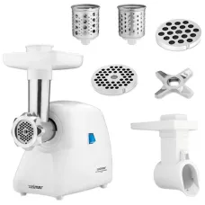 Мясорубка Zelmer ZMM2853B